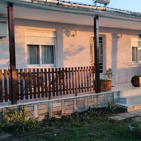 Villa Costa Агия Триас Екстериор снимка