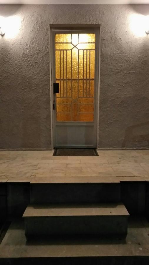 Villa Costa Агия Триас Екстериор снимка