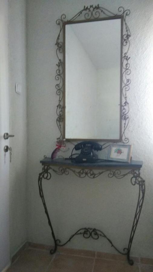 Villa Costa Агия Триас Екстериор снимка