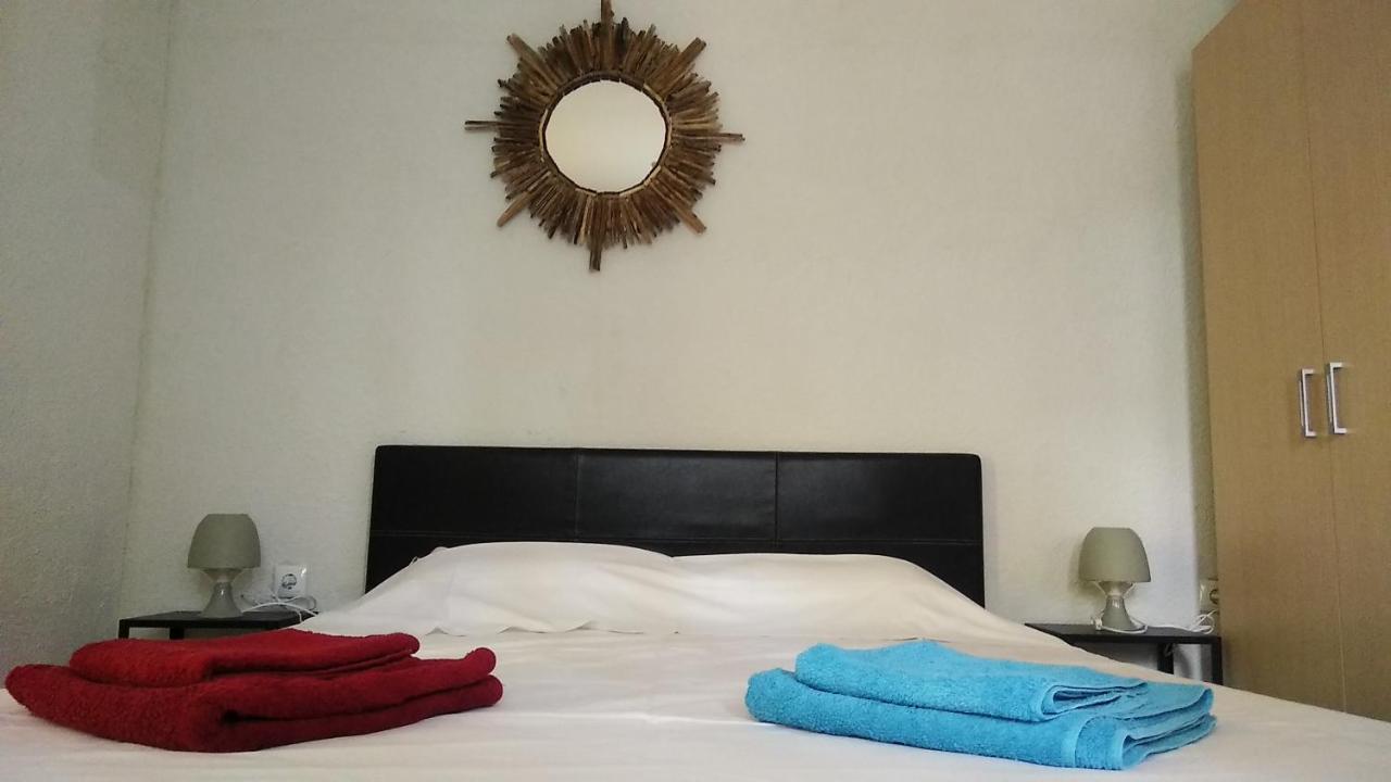 Villa Costa Агия Триас Екстериор снимка