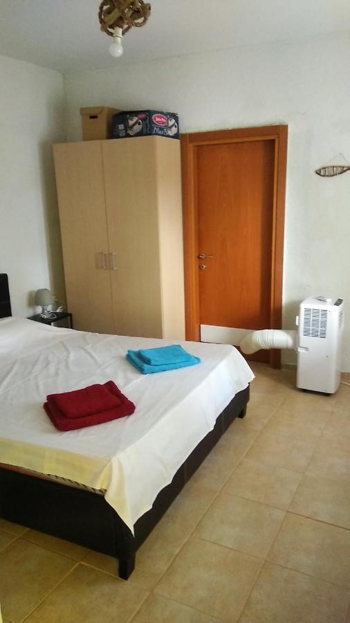 Villa Costa Агия Триас Екстериор снимка